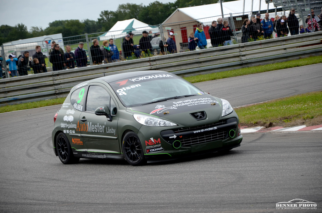 (Foto: Denner Photo)